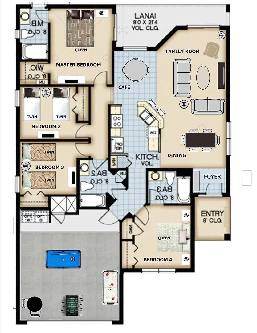 2025 Vacation Savings Secure Your Spot Today Davenport